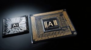 AI半導体