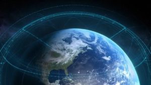 地球を守るホログラム