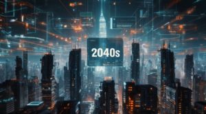2040年