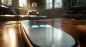 ホログラム化された教師